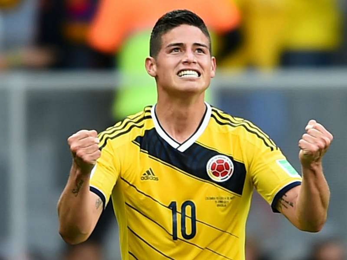 James\'in Rüyası...