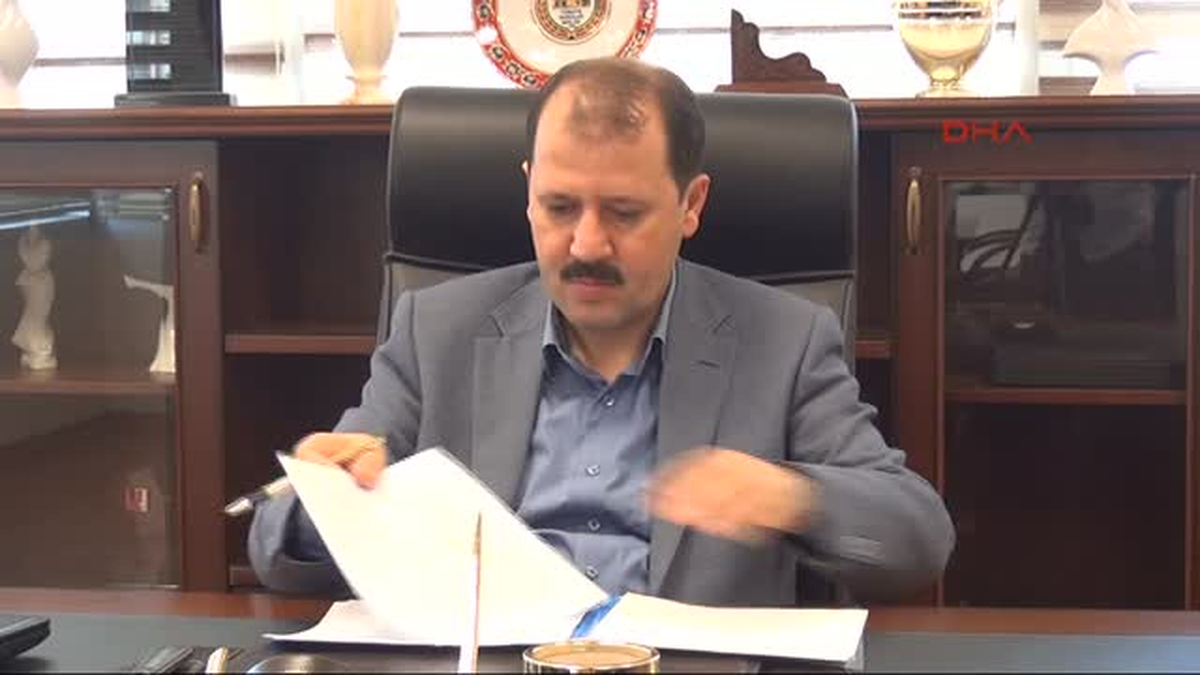 Kahramanmaraş Ak Partili Doğan Çözüm Süreci Yasayla Birlikte Ete Kemiğe Büründürüldüak Partili...