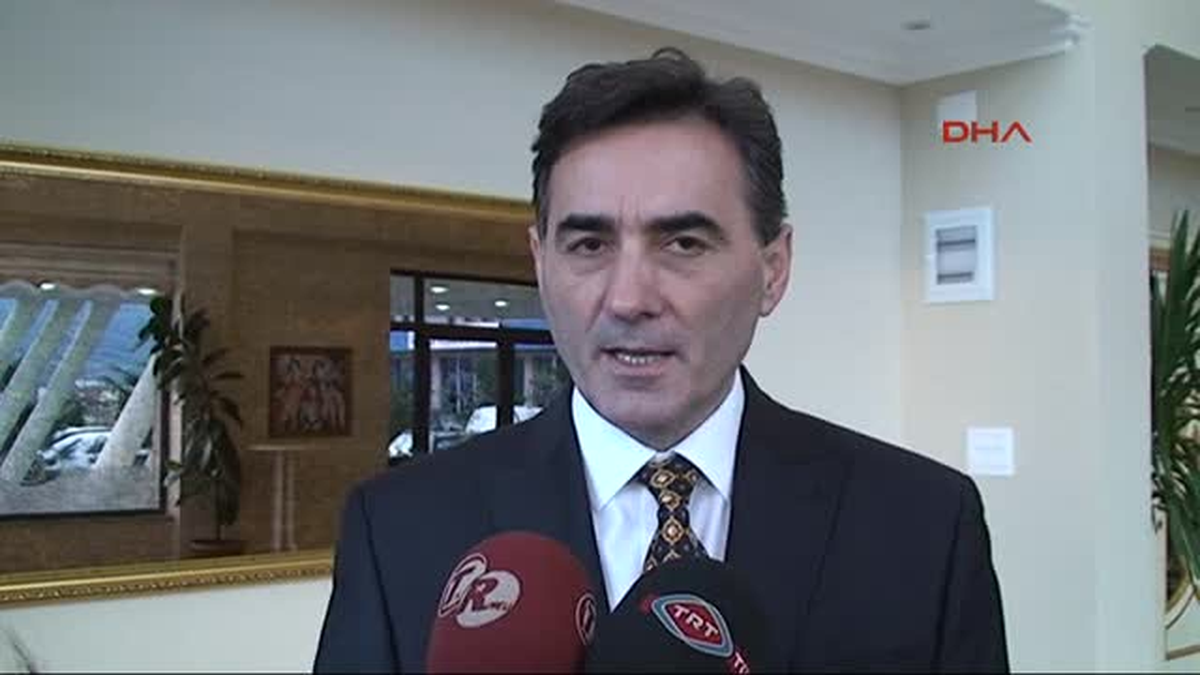 Kamu Yönetimi Bakanı Yağcılar, Kosova\'nın Yeni Hükümetinde Kdtp\'nin Olacağını Söyledi