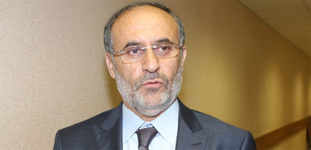 "Batılı Güçler Ortadoğu\'da Sınırları Yeniden Çizmek İstiyor"