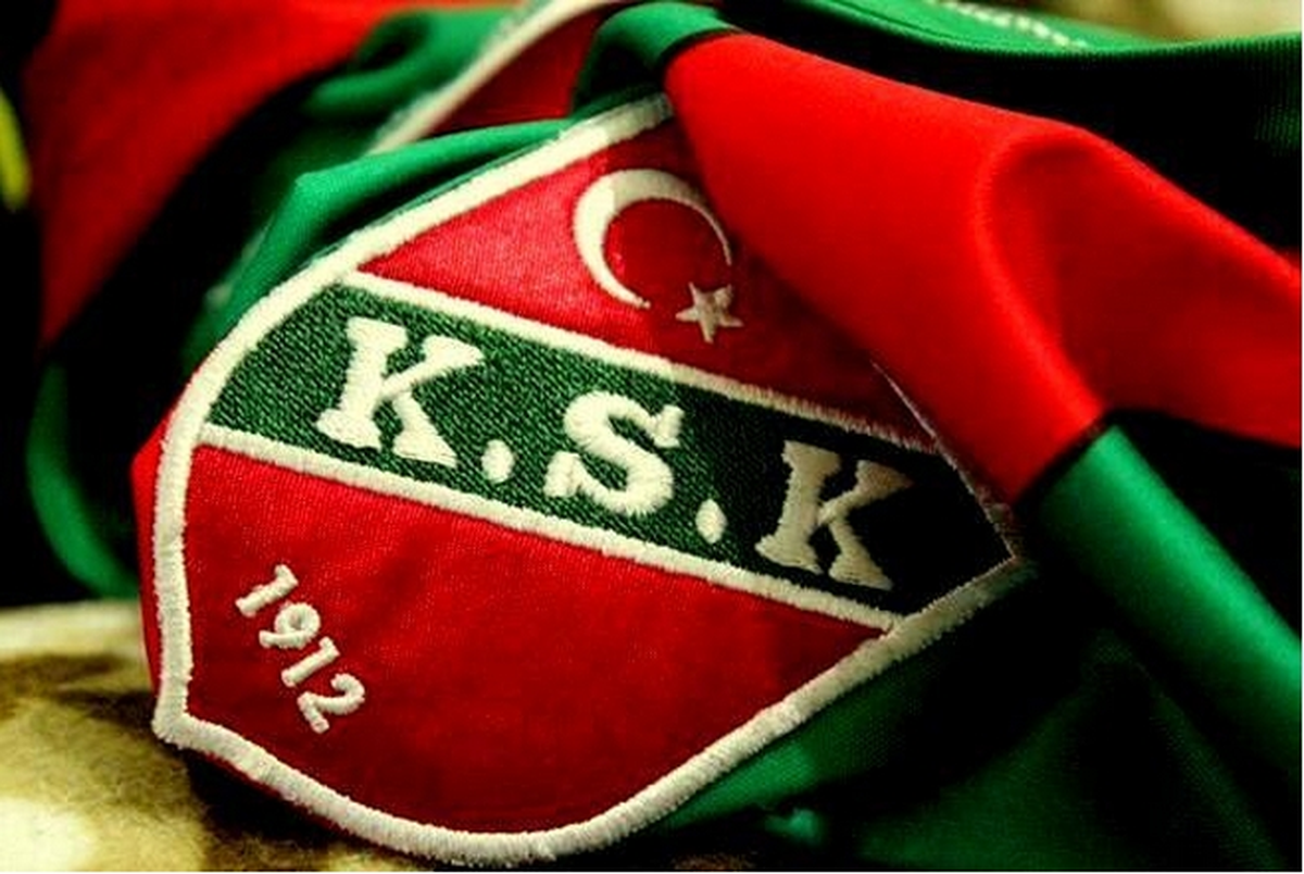Karşıyaka Lige Eksi 1 Puanla Başlayacak (2)