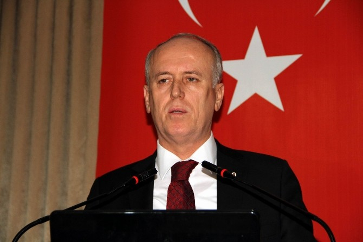 Kaza Sonrası Üstgeçit Yapılıyor