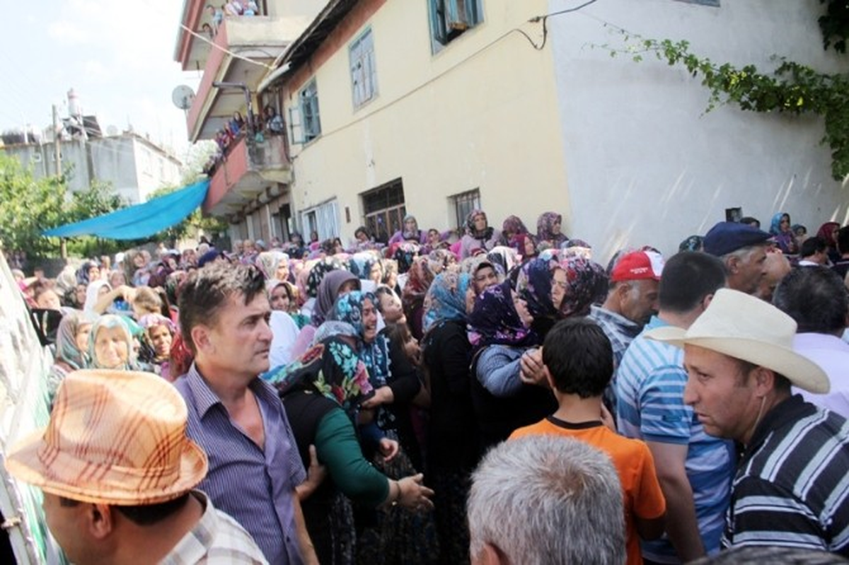 Kazadan 12 Gün Sonra Hayatını Kaybetti