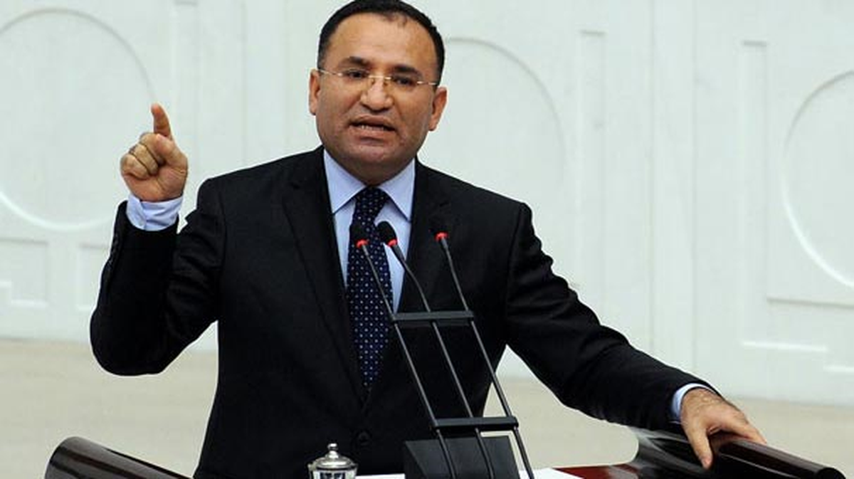 Türkiye Aleyhine AİHM Önünde Yaklaşık Bin 150 Başvuru Var