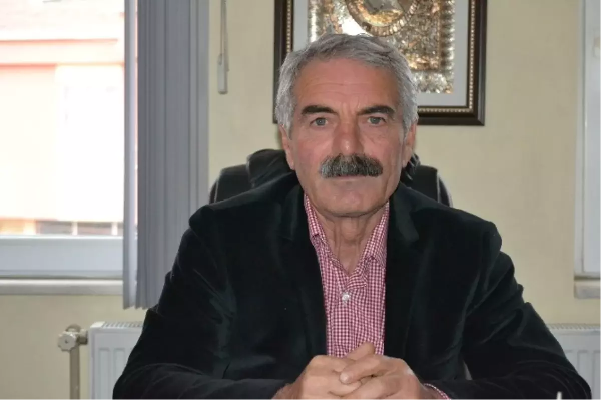 Kulu'da Çiftçilere Mazot ve Gübre Desteği