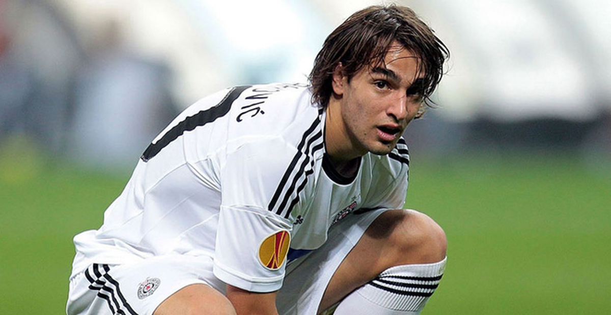 Lazar Markovic, Liverpool Yolunda