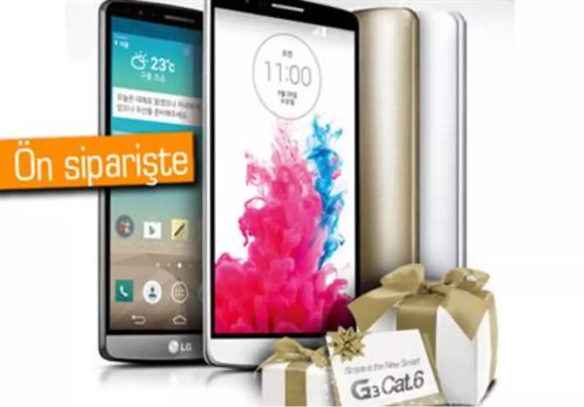 Lg G3 Prime Doğrulandı!