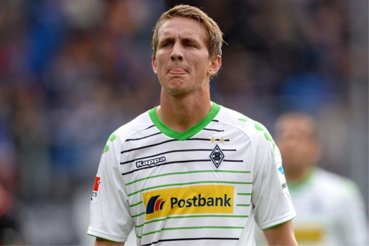 Luuk de Jong\'dan Psv\'ye 5 Senelik İmza