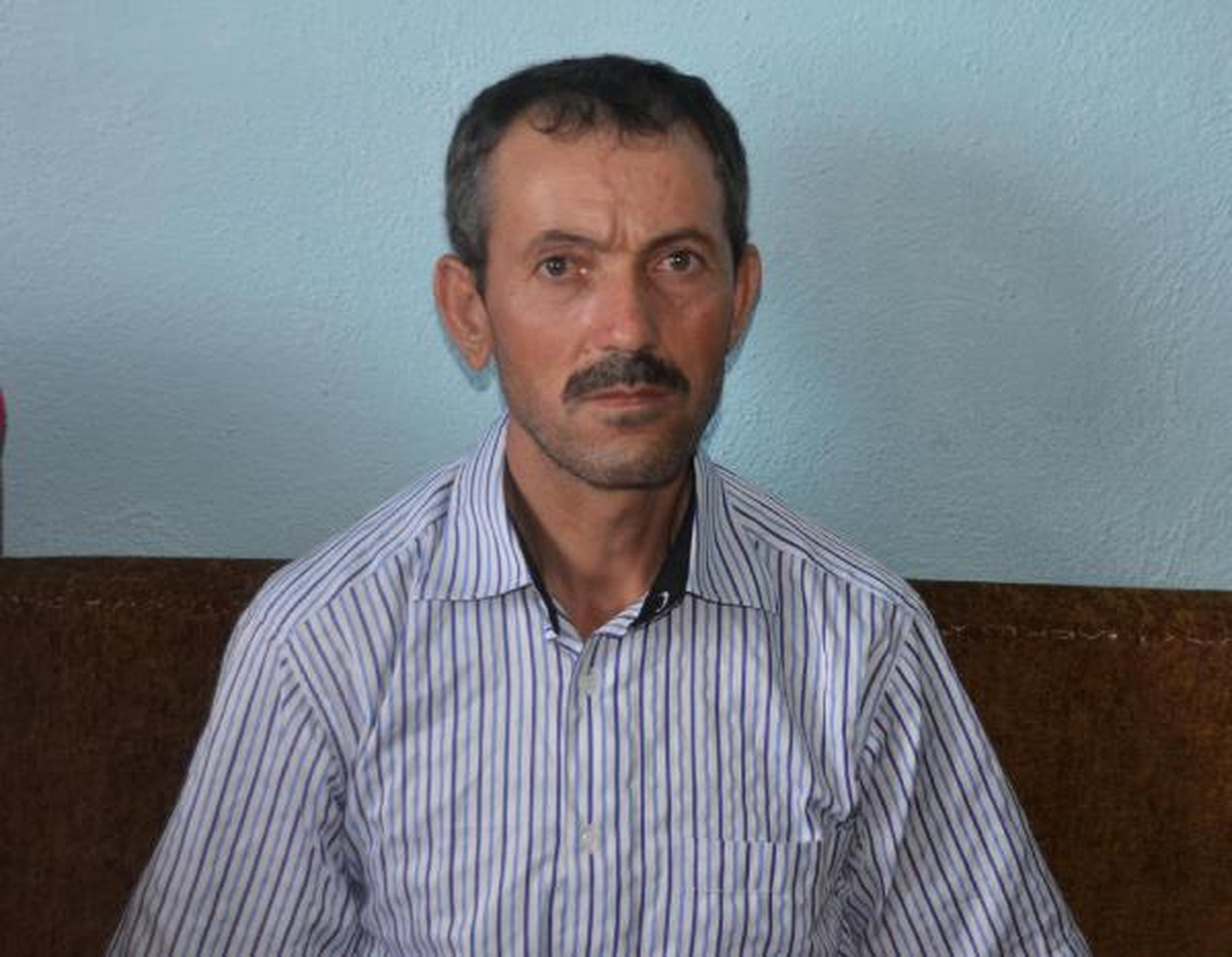Sağ Kurtulan Madenci: Önümüzde Bayram Var Çalışmak Zorundayım
