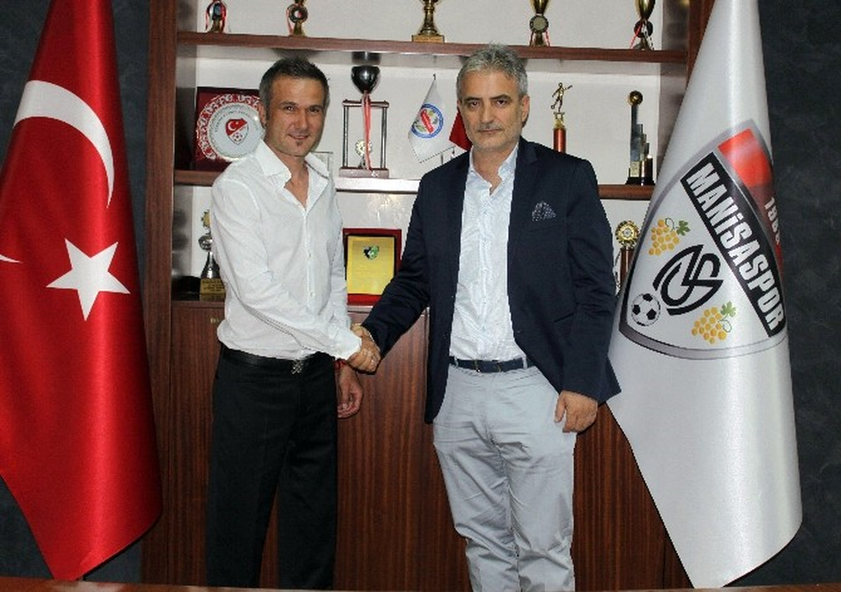 Manisaspor\'da Güraçar Köprü Olacak