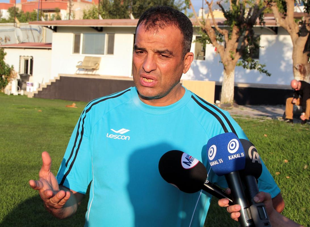 Manisaspor, Yeni Sezon Hazırlıklarına Başladı