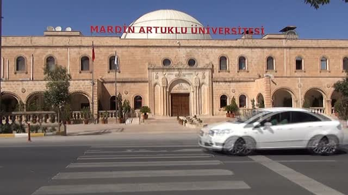 MAÜ\'de yolsuzluk iddiası -