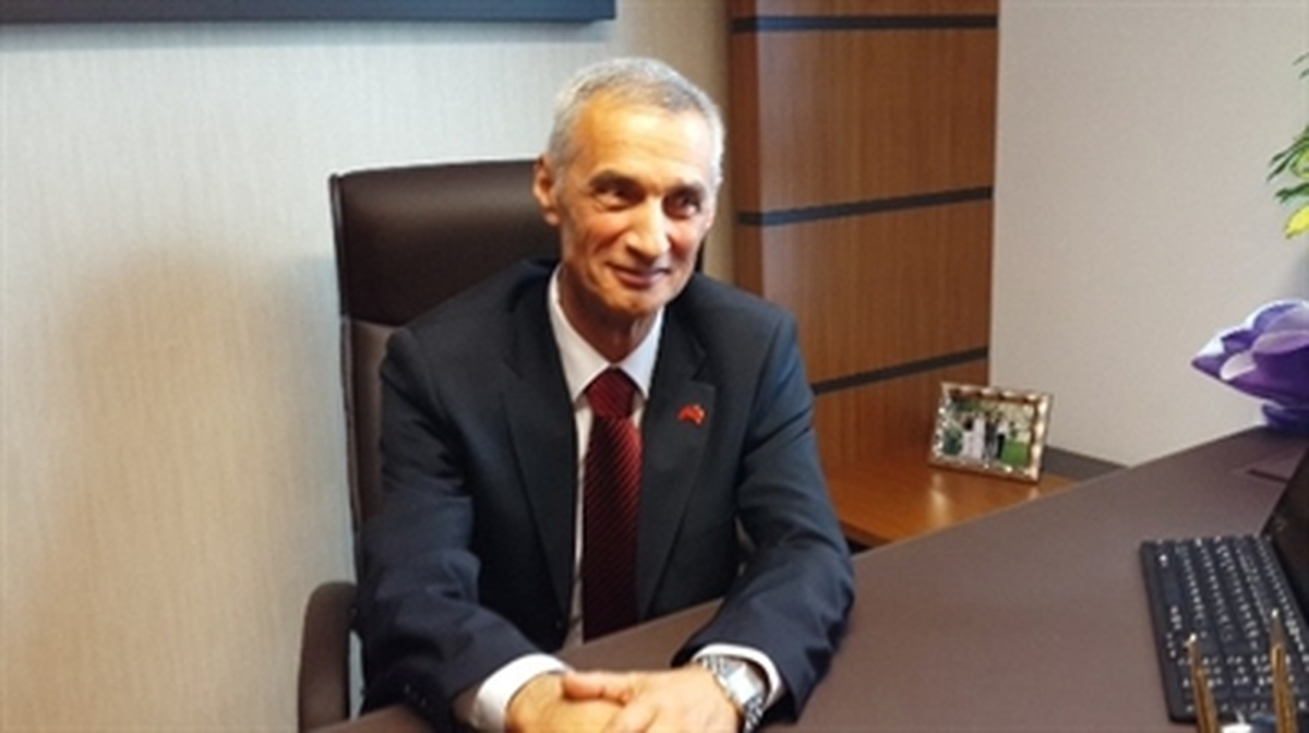 MHP İstanbul Milletvekili Alan;