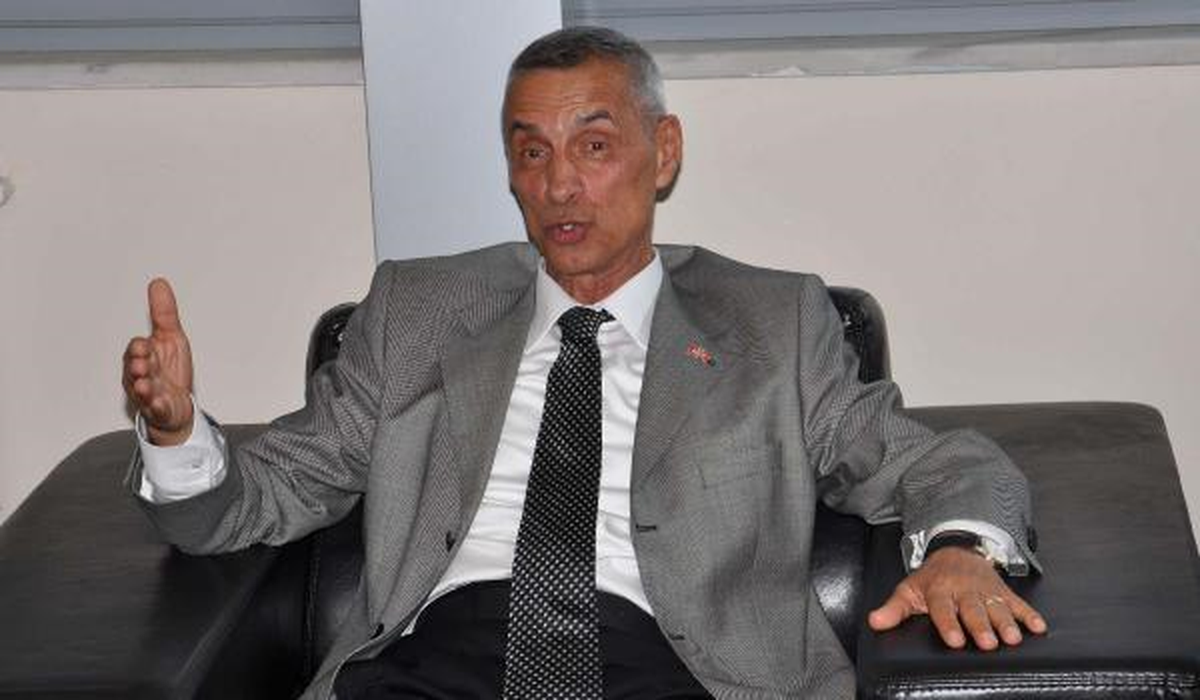 MHP\'li Alan: Yanlış Yoldan Doğru Adrese Varılmaz