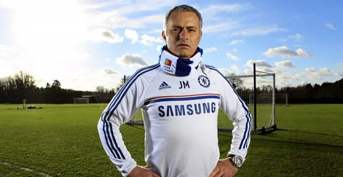 Mourinho, Brezilya\'ya "Hayır" Dedi İddiası