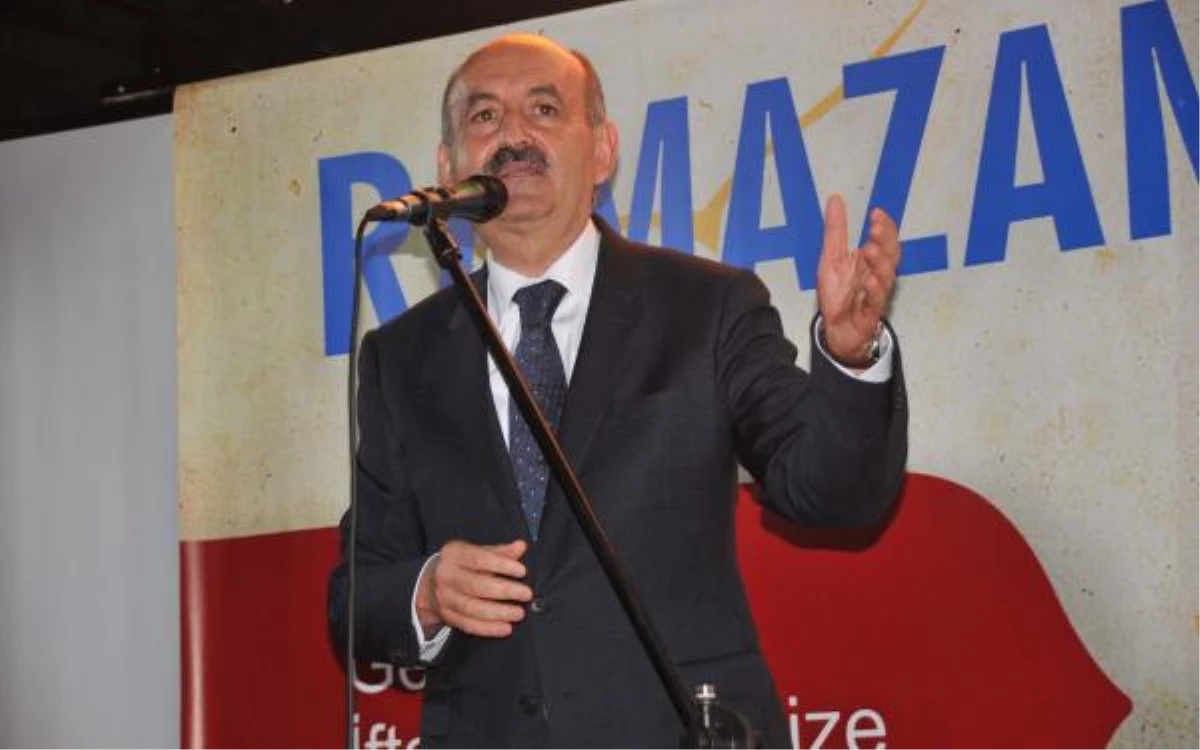 Müezzinoğlu: Bonzai ile Mücadelede Yeni Yol Haritası Hazırlanıyor