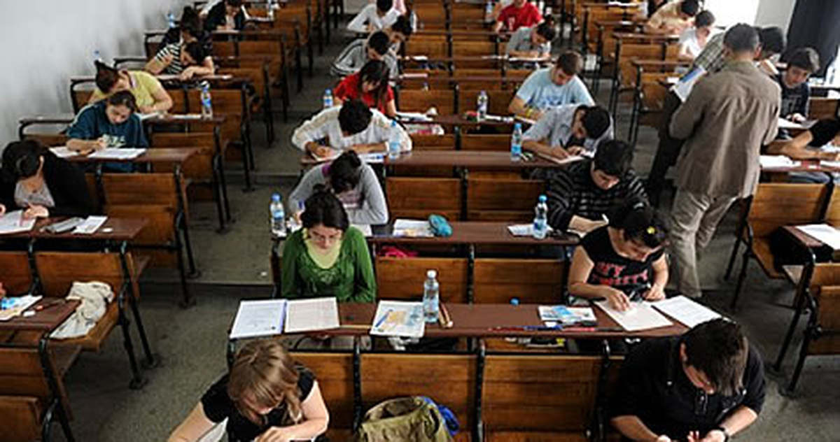 Mühendislik Tamamlama Sınavı Belgeleri Erişime Açıldı