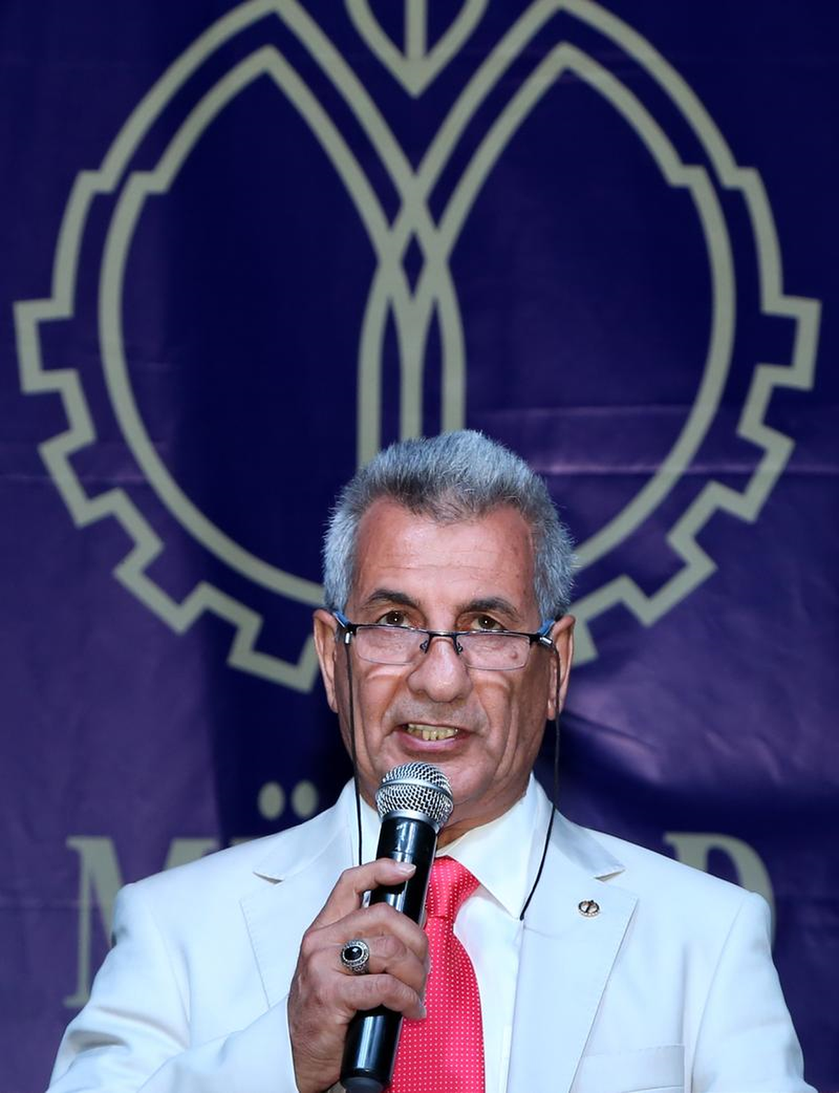 Müsiad Genel Başkanı Olpak Açıklaması