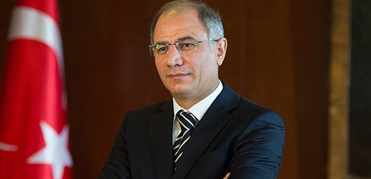 Müsiad Heyeti, Bakan Ala\'yı Ziyaret Etti