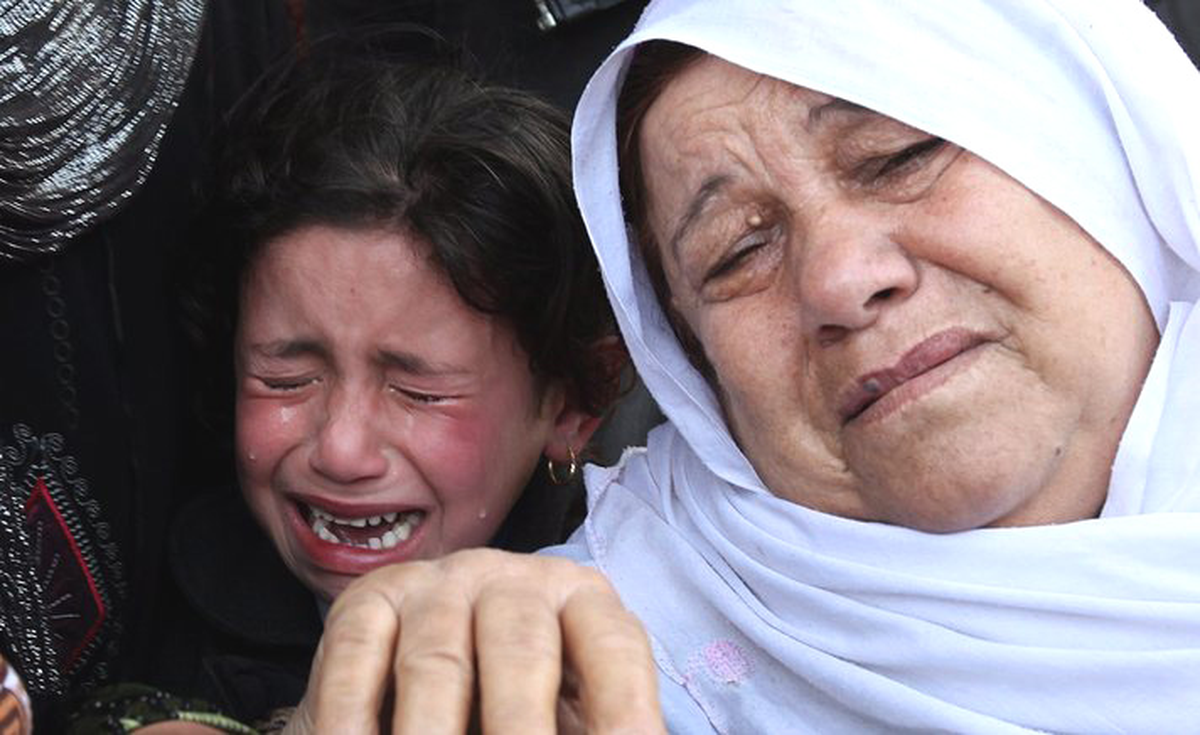 Müsiad Karabük Şubesi\'nden İsrail\'e Tepki