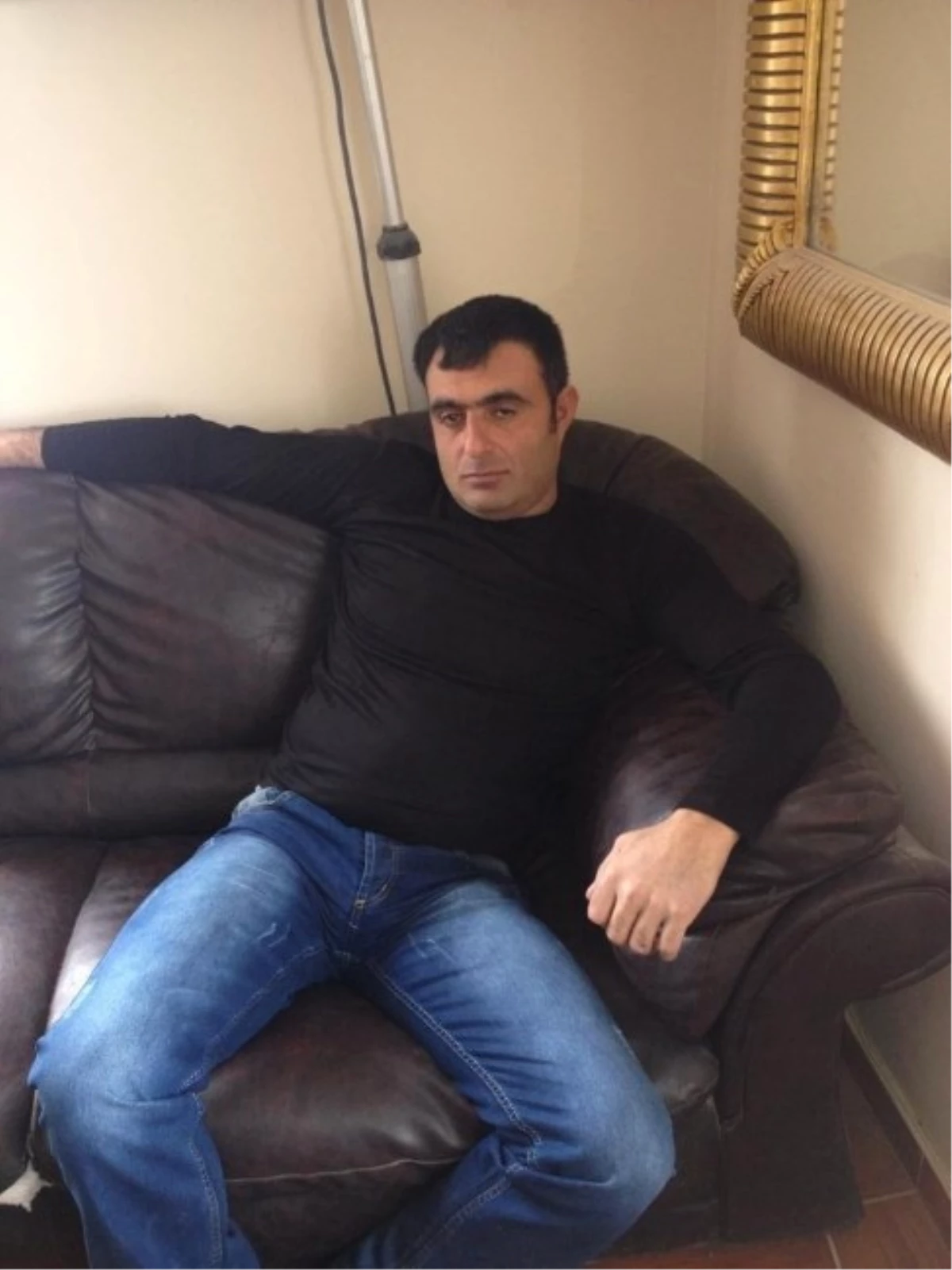 Nevşehir\'de Polislerin İki Kardeşi Darp Ederek Hastanelik Ettiği İddiası