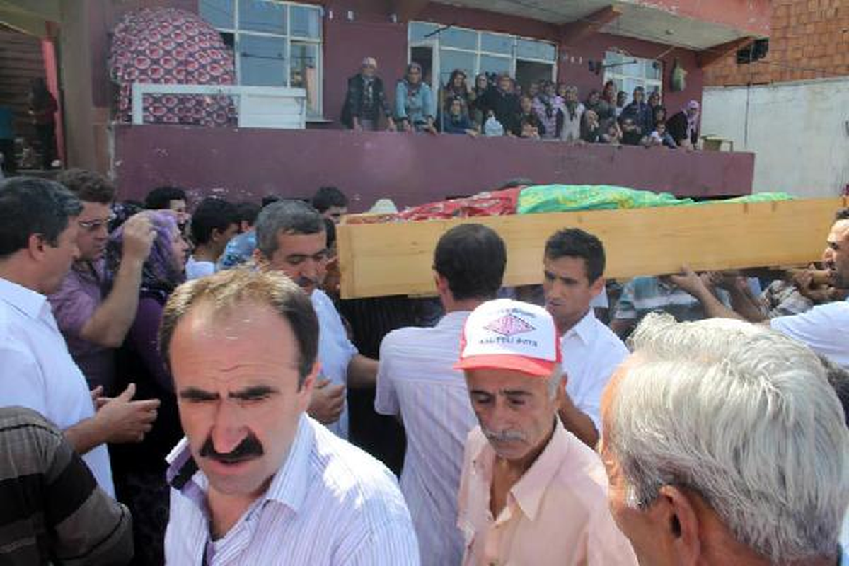 Patpat Kazasında Ağır Yaralanan Kadın Yaşamını Yitirdi
