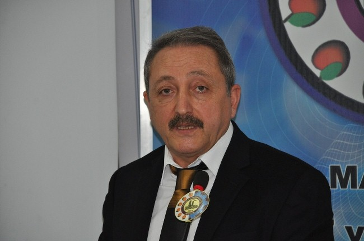 Payza "İsrail Terörü Derhal Sona Ermeli"