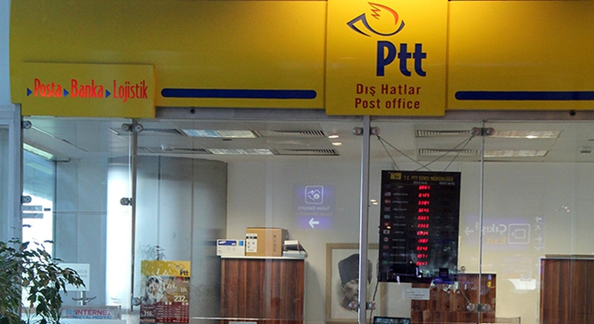 PTT Sigorta\'da Acenta Sayısı 7\'ye Çıktı
