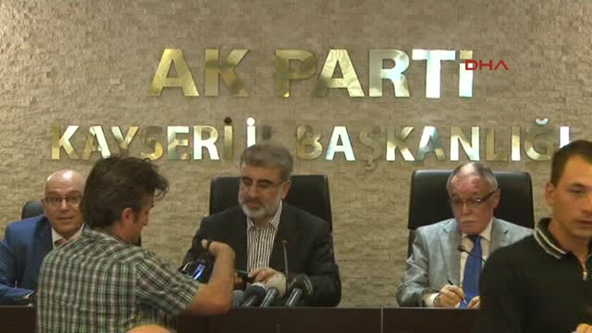 Sadık Yakut Seçim Sonrası Muhalafet Partilerinde Liderlik Tartışması Başlar