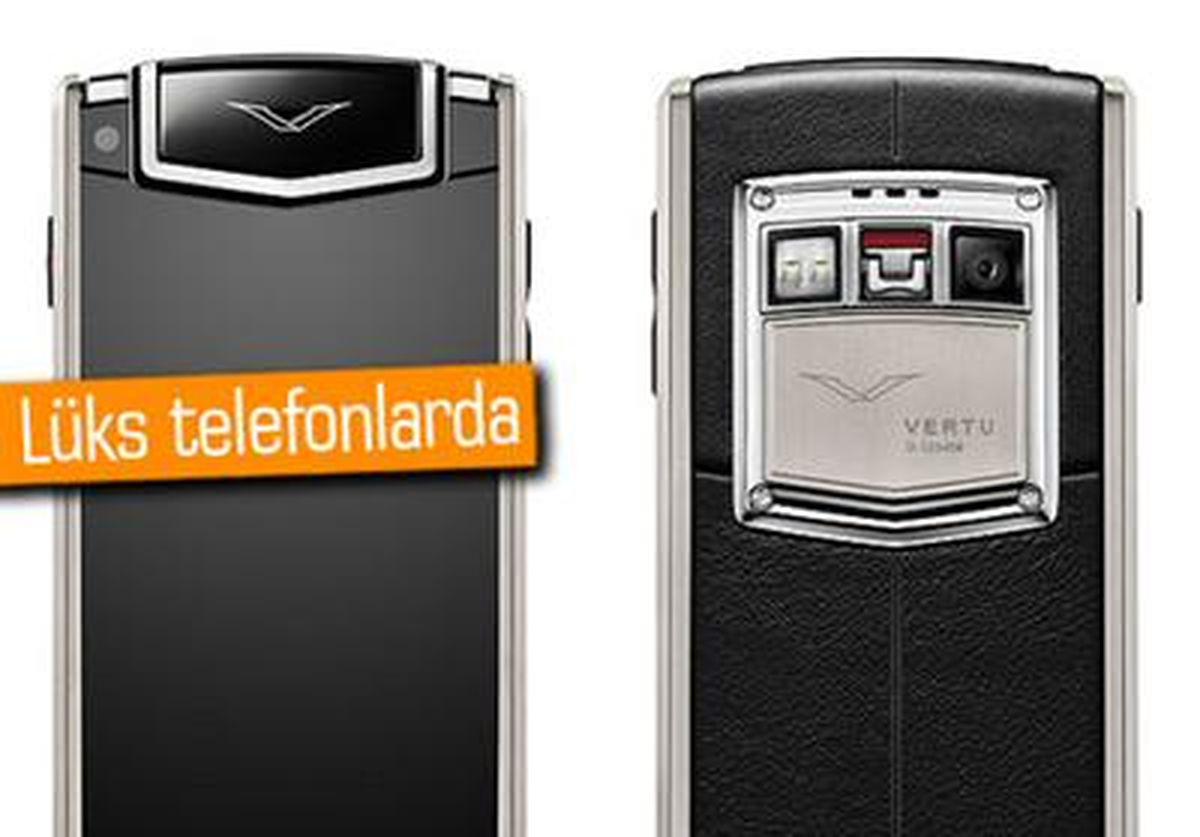 Safir Ekranlı Telefon Var Mı?