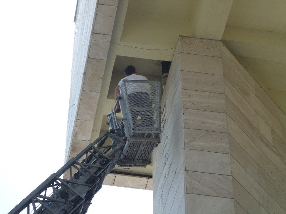 Sakarya Valiliğinde Örümcek Ağı Operasyonu