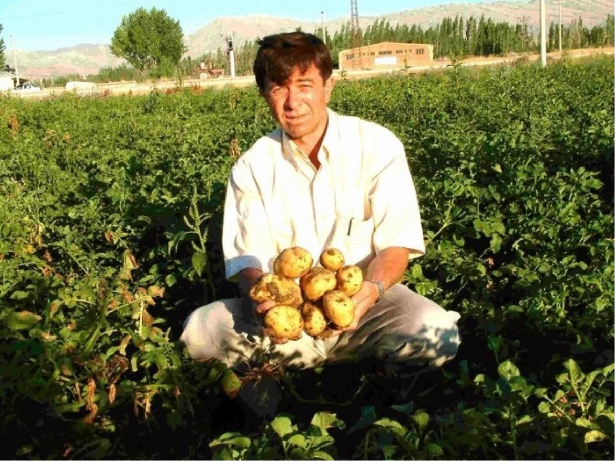 Sandıklı Ziraat Odası Başkanından Çiftçilere Uyarı