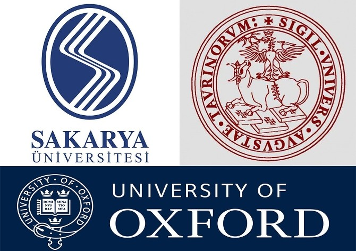 Saü, Oxford ve Torino ile Ortak Proje Yürütüyor