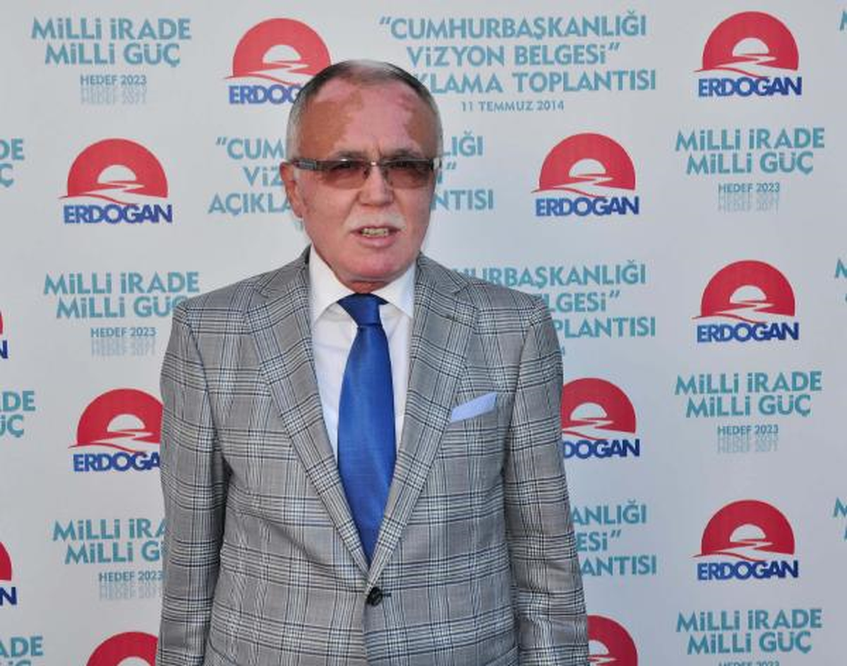 AK Partili Yakut: Gül Aday Olursa, Partinin Genel Başkanı Olur