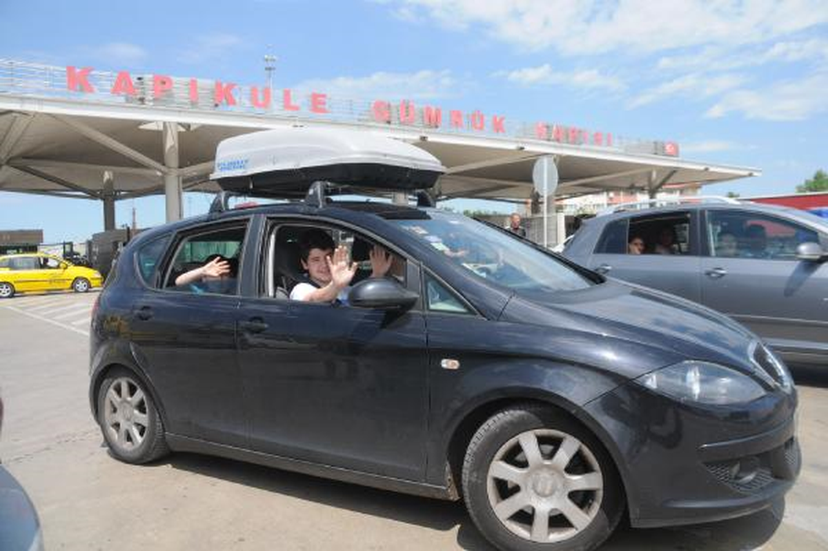 Türk İşçiler Tatilerini Seçime Göre Ayarladı