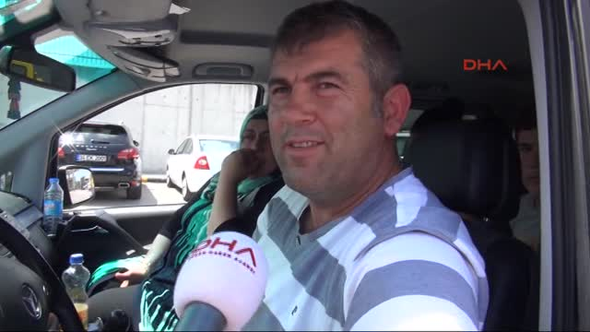 Türk İşçiler Tatilerini Seçime Göre Ayarladı