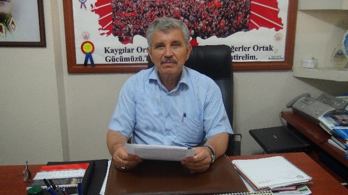 "İsrail Akıttığı Müslüman Kanında Boğulacaktır"