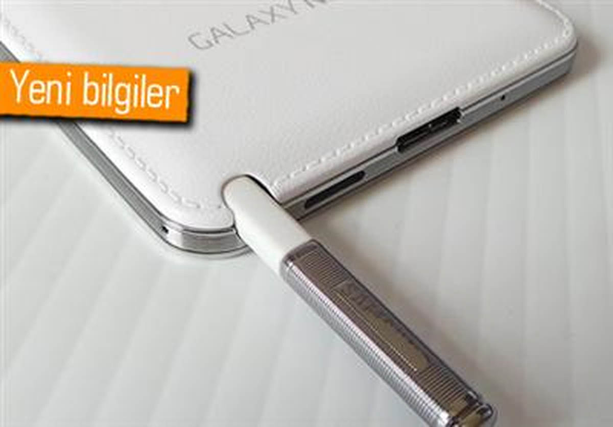 Ülkemizde Galaxy Note 4\'ün Hangi Versiyonu Satışa Çıkacak?