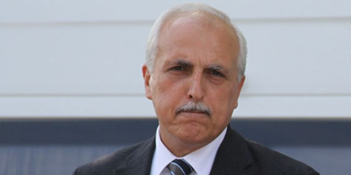Vali Hüseyin Avni Mutlu\'dan Patlama Tweet\'i