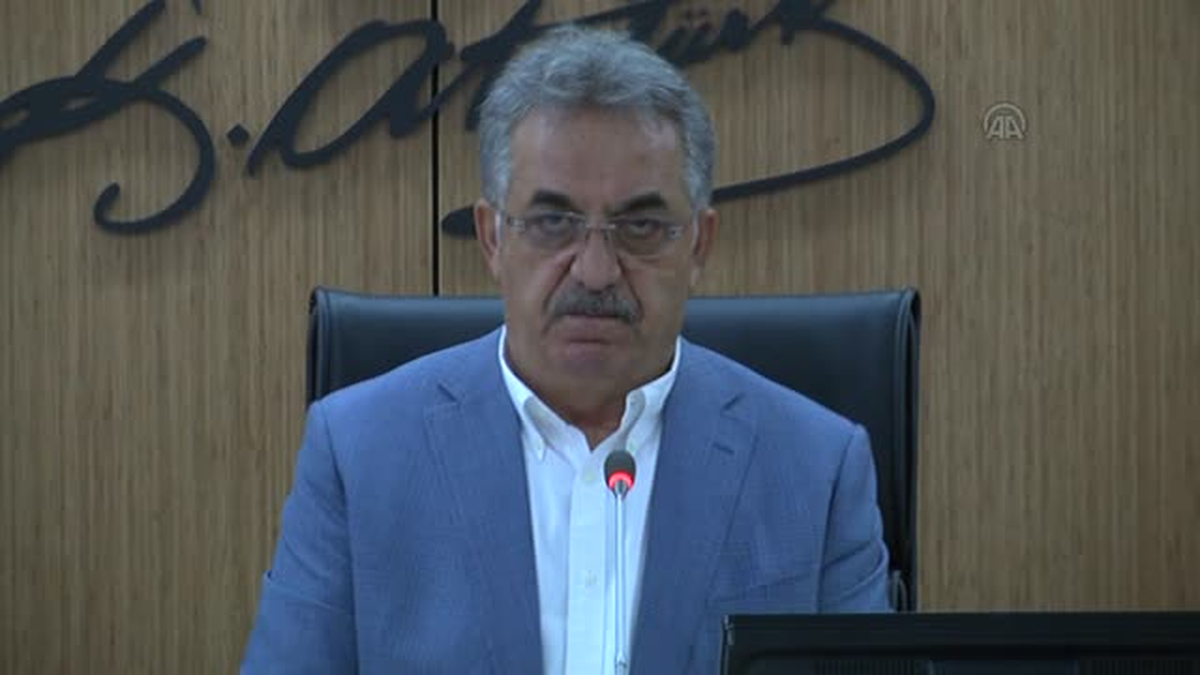 Yazıcı: "Hedefimiz 77 milyon insanın kardeşliğini güçlendirmek" -