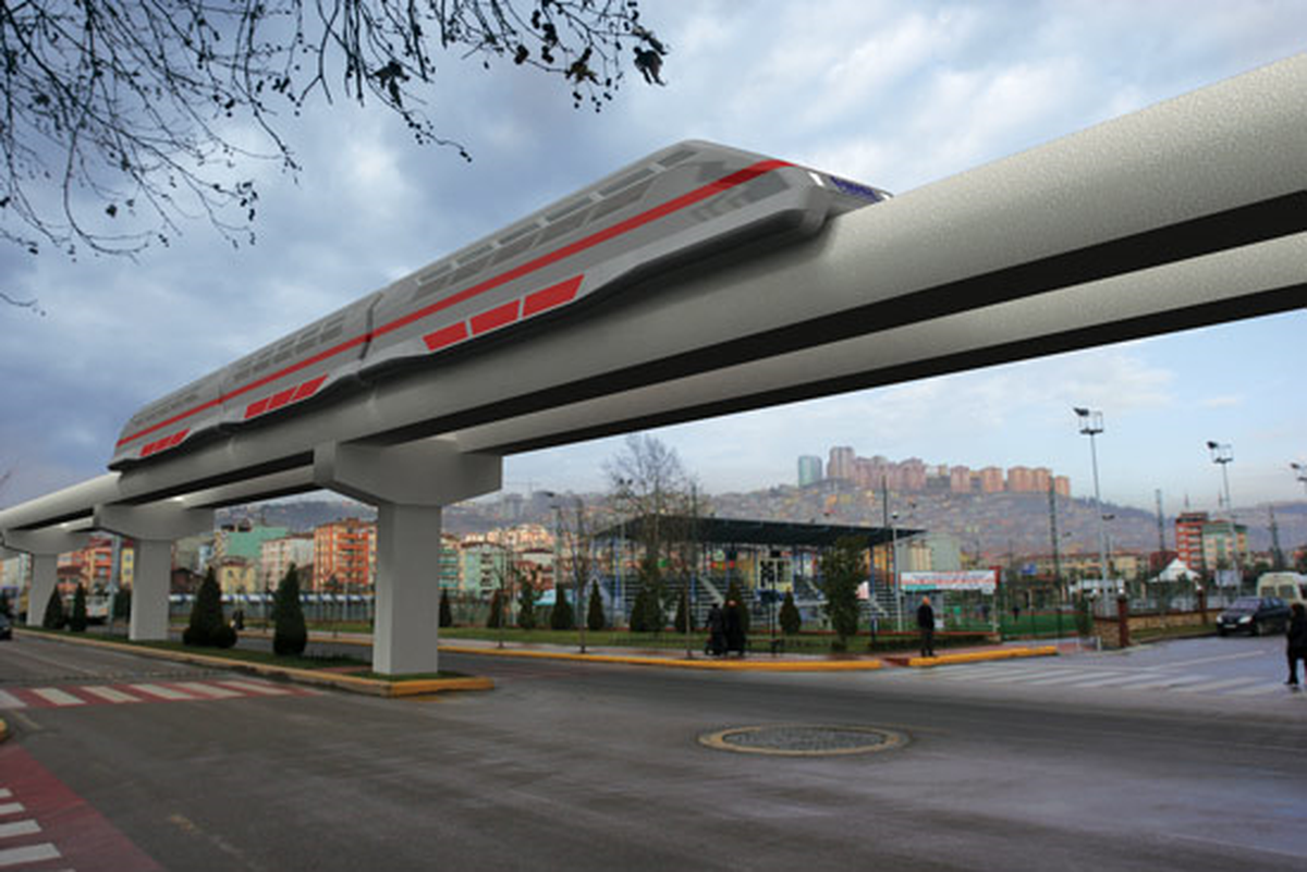 Yeni Yollar Gaziantep\'in Trafiğini Rahatlatacak