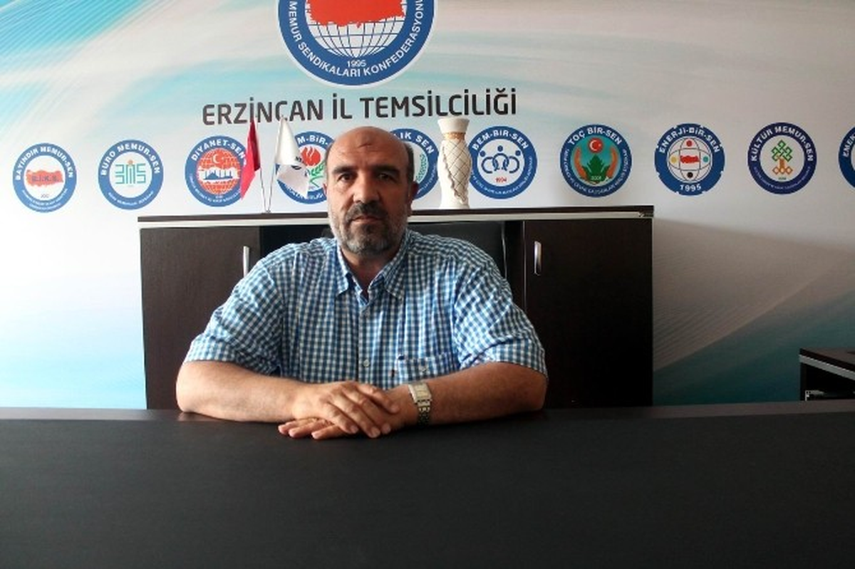 Zakir Yıldız İsrail Saldırılarını Kınadı