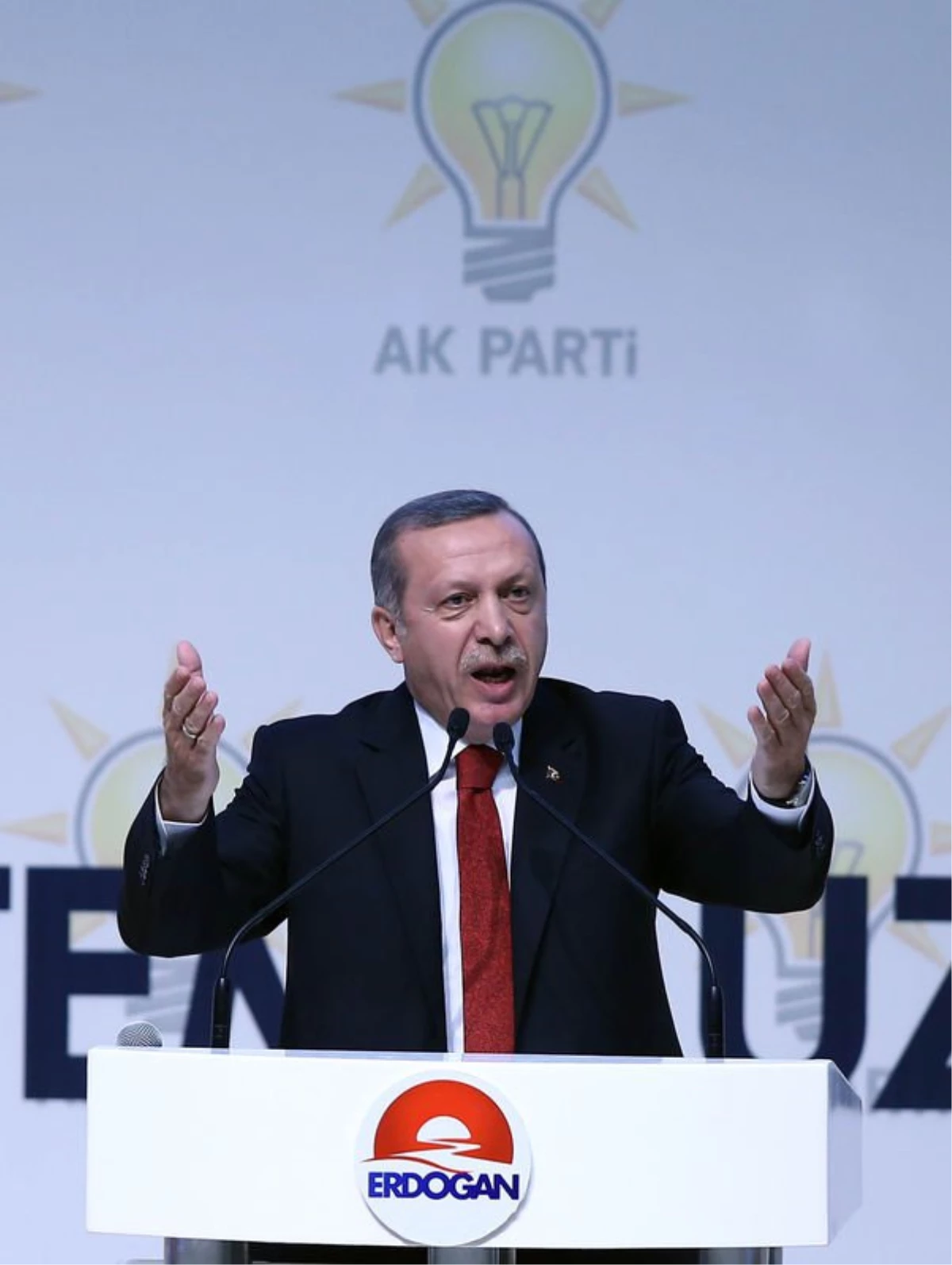 YSK, Başbakan Erdoğan\'ın İstifasına Gerek Görmedi