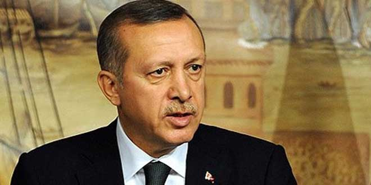 Ysk\'dan "Erdoğan" Kararı