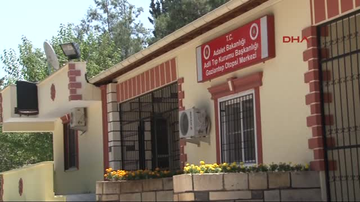 Ablasına Şiddet Uygulayan Eniştesini Öldürdü