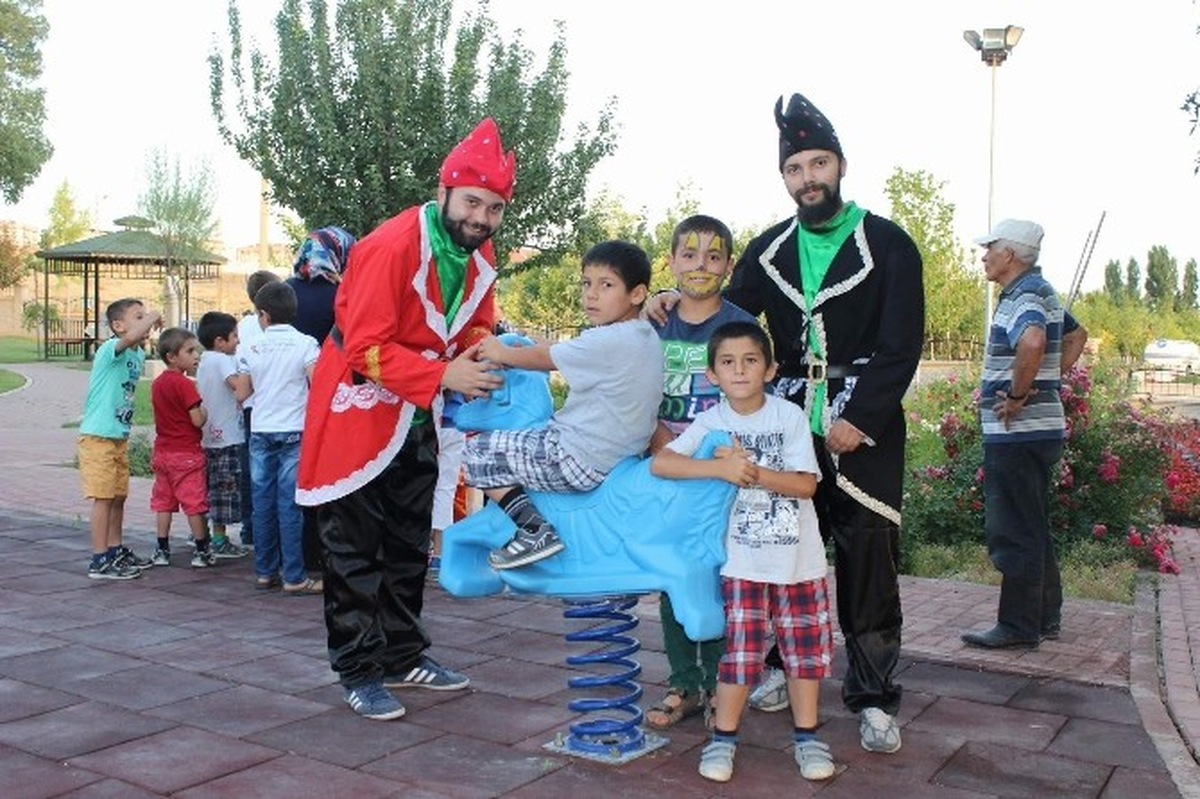 AK Parti Kayseri Milletvekili Mustafa Elitaş, Kardeşlik İftarına Katıldı