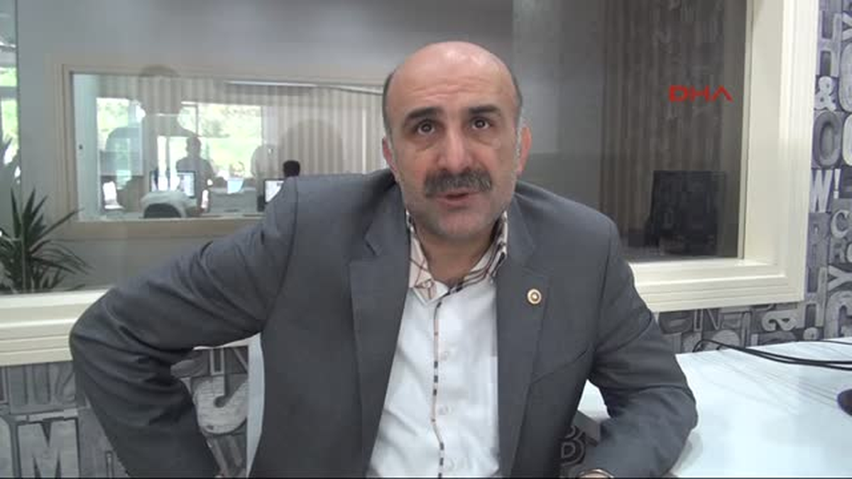 Ak Partili Özdemir: Sanık Polis ile Değil, Kızı ile Konuştum
