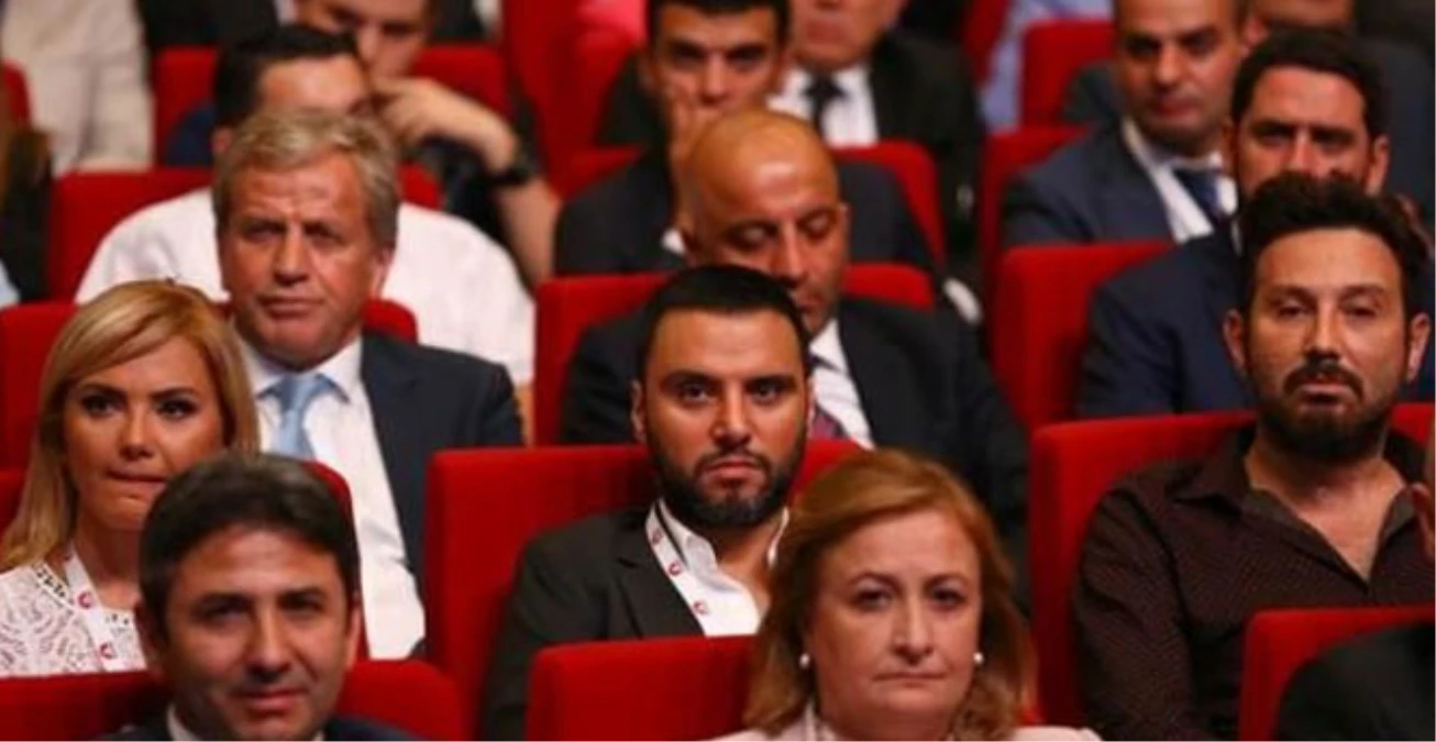 Alişan: Her Zaman Erdoğan'ın Yanındaydım