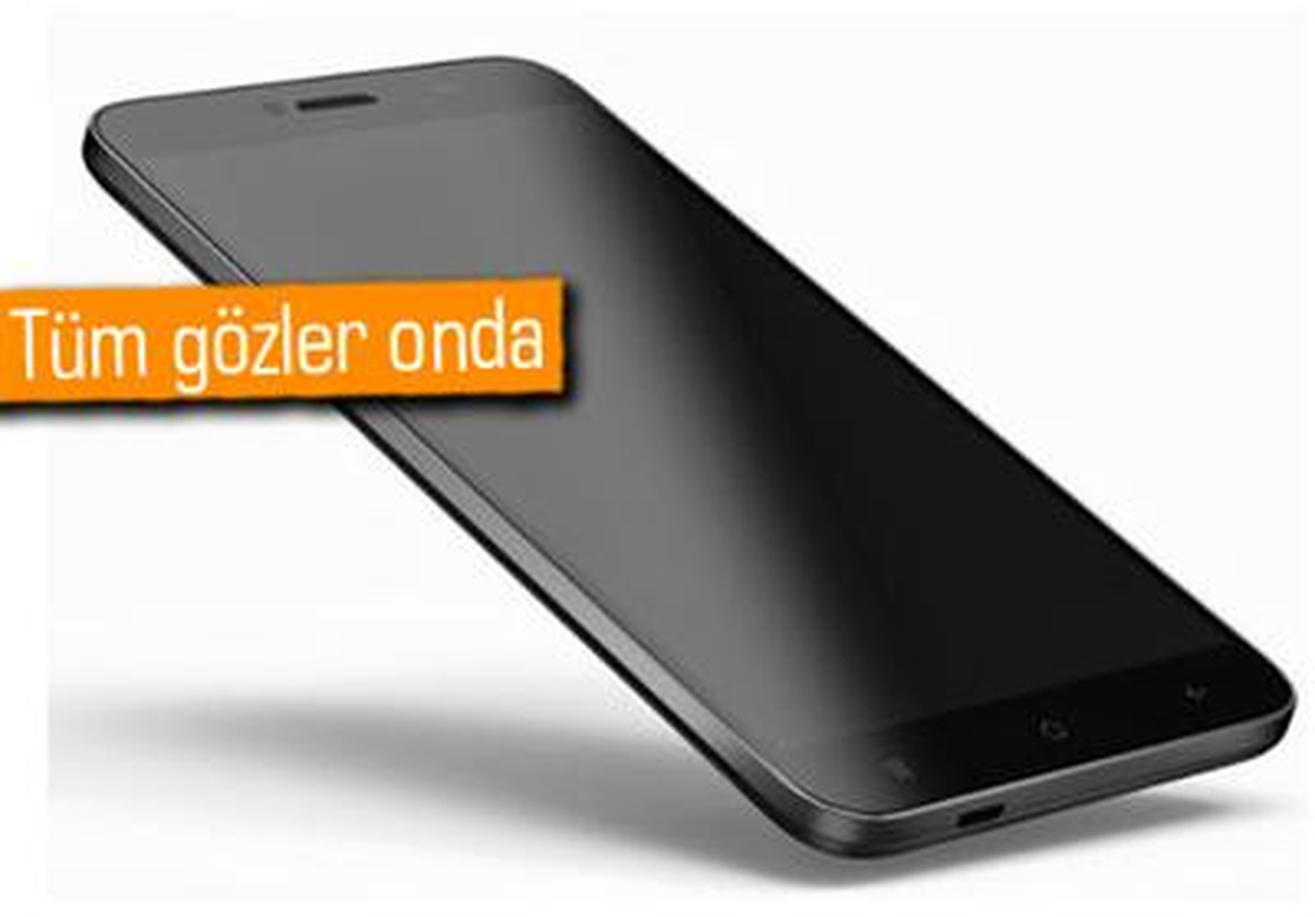 Antutu\'da 43,000 Puan Alan Gizemli Akıllı Telefon