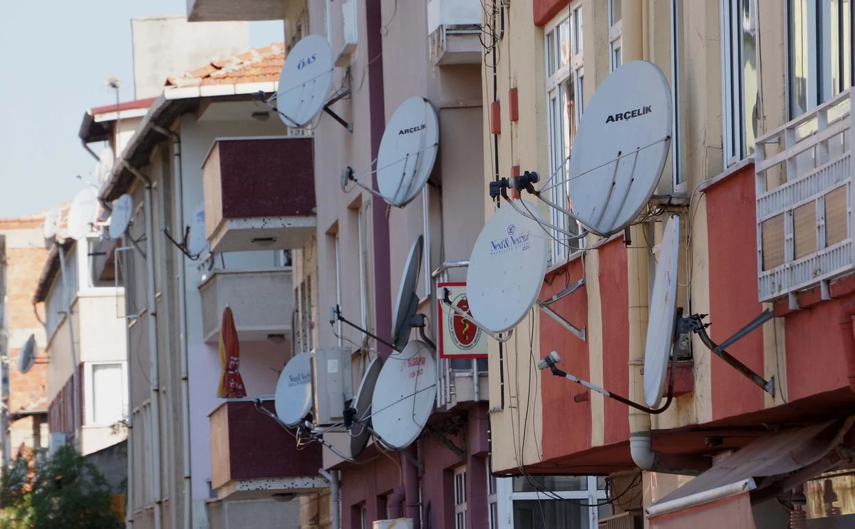 Ayar Yapılmayan Televizyonlar "Karıncalı" Gösterebilir